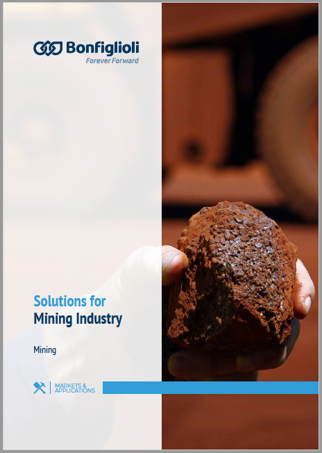 Brochure Mining Industry