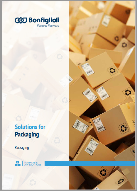 Brochure Packaging