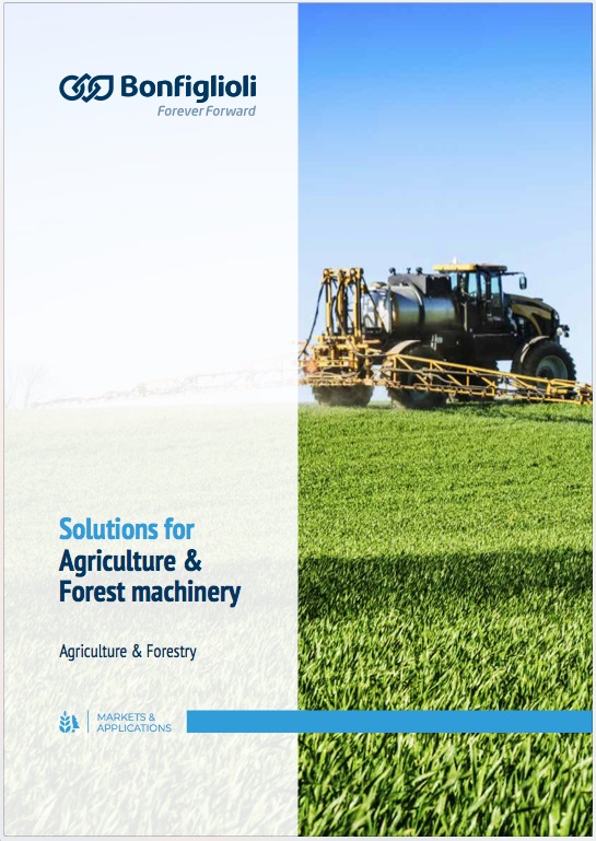 Brochure Agriculture & Forestry