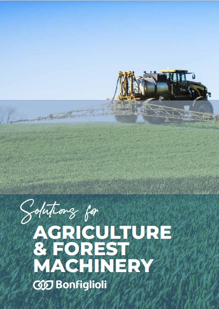 Brochure Agriculture & Forestry