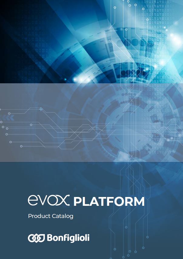 Evox Catalogue