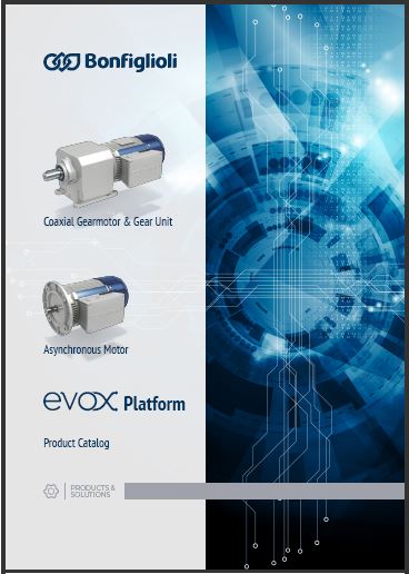 Evox Platform Brochure
