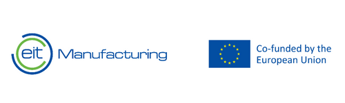 EIT Manufacturing - Co-founded by the European Union