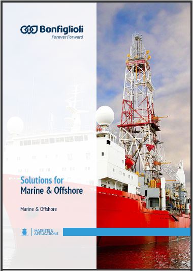 Brochure Marine & Offshore